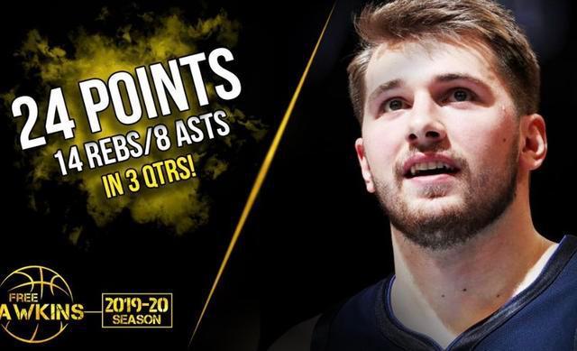 巴图姆踩线发球！卢：对手贴身防祖巴茨 我们也没有及时回去接应（巴图姆界外球踩线酿错，泰伦-卢：对手紧贴祖巴茨，我们回接太慢）