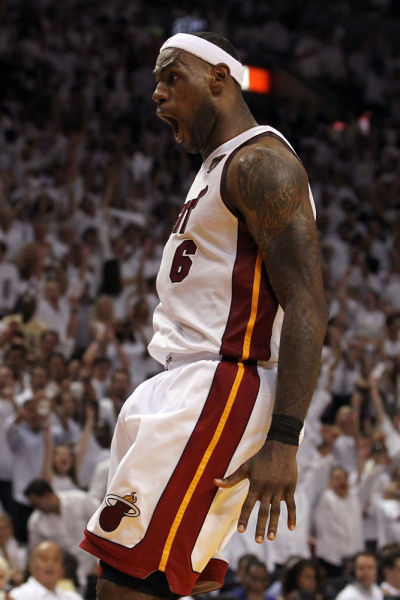 詹姆斯：我们明白健康才是最重要的，希望某个时刻能全员齐整（詹姆斯：健康最重要，盼有一天全员到齐）